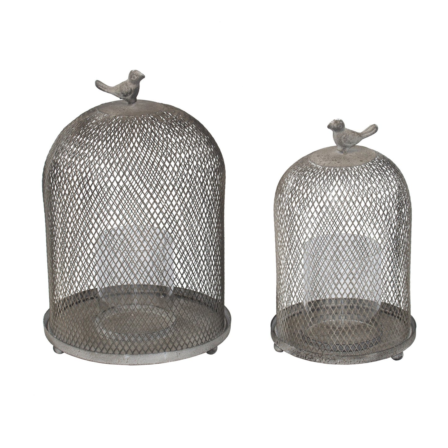 Ophira Candlestick 2 pcs 30969