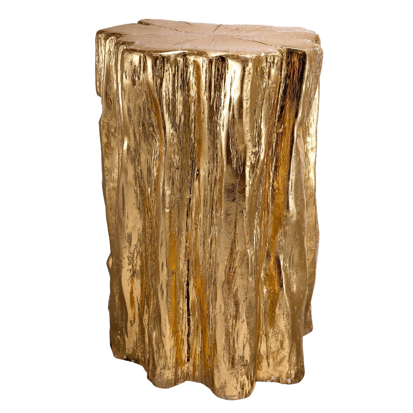 Tree Trunk Chair 43311