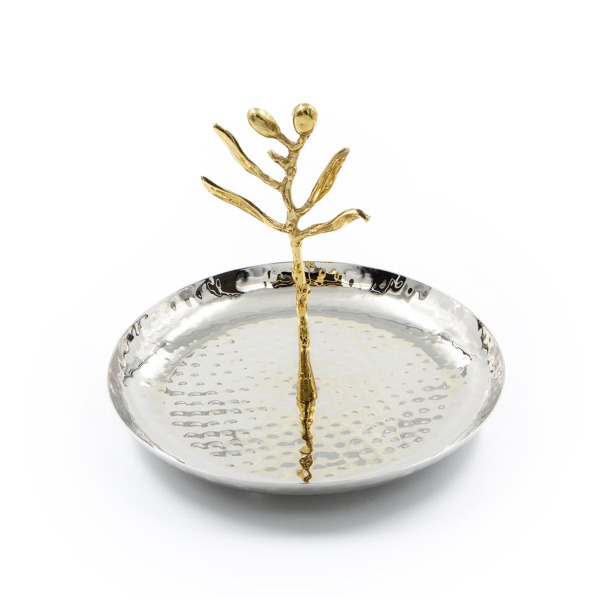 Single Tier Cake Stand