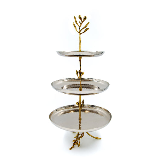 3 Tier Cake Stand