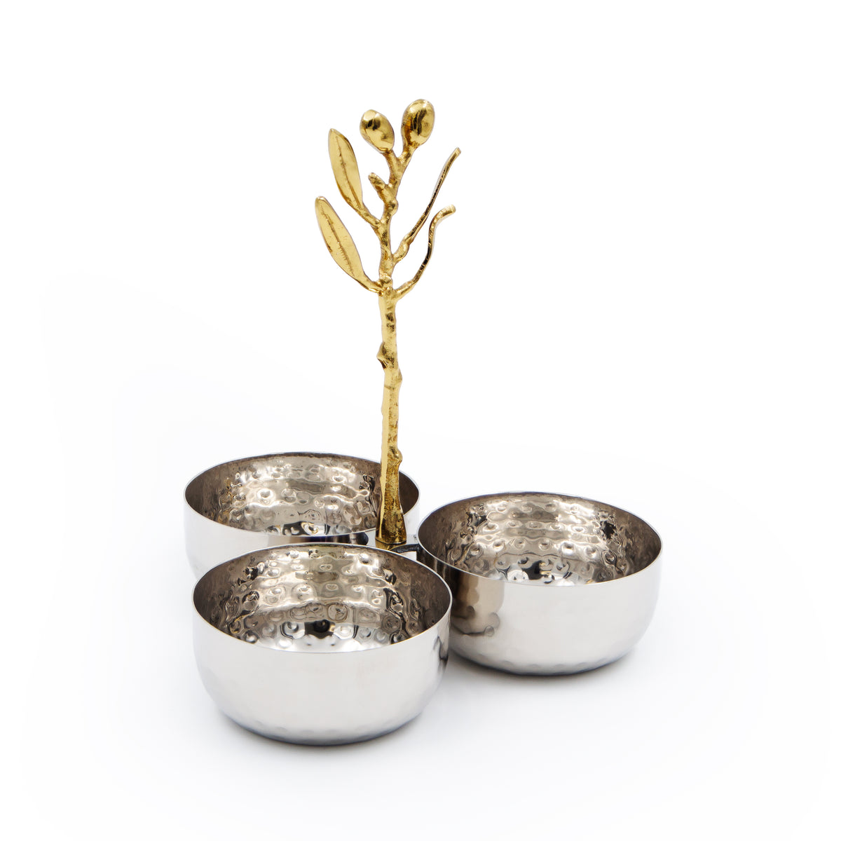 Triple Bowl