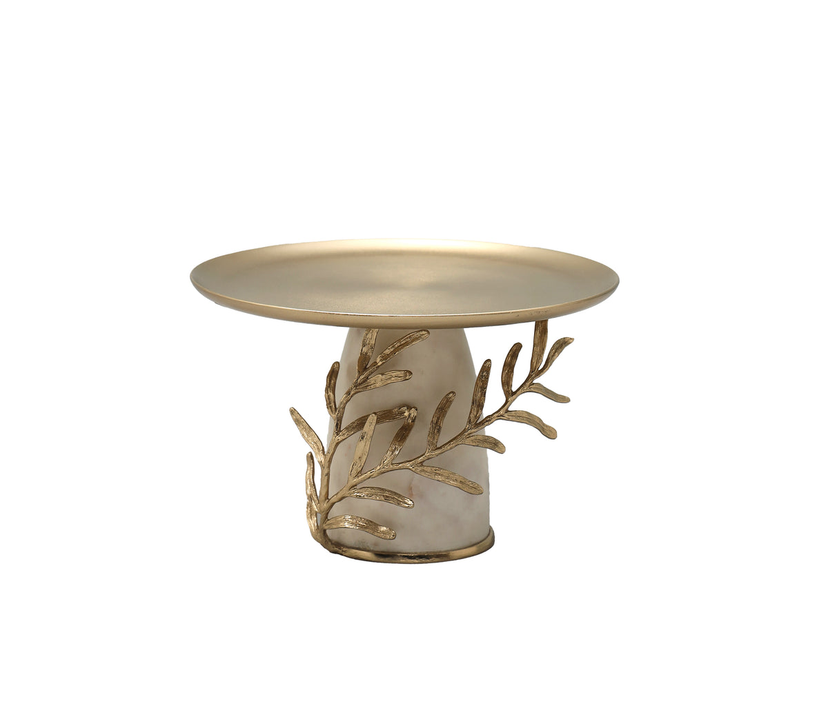 Marble Cake Stand