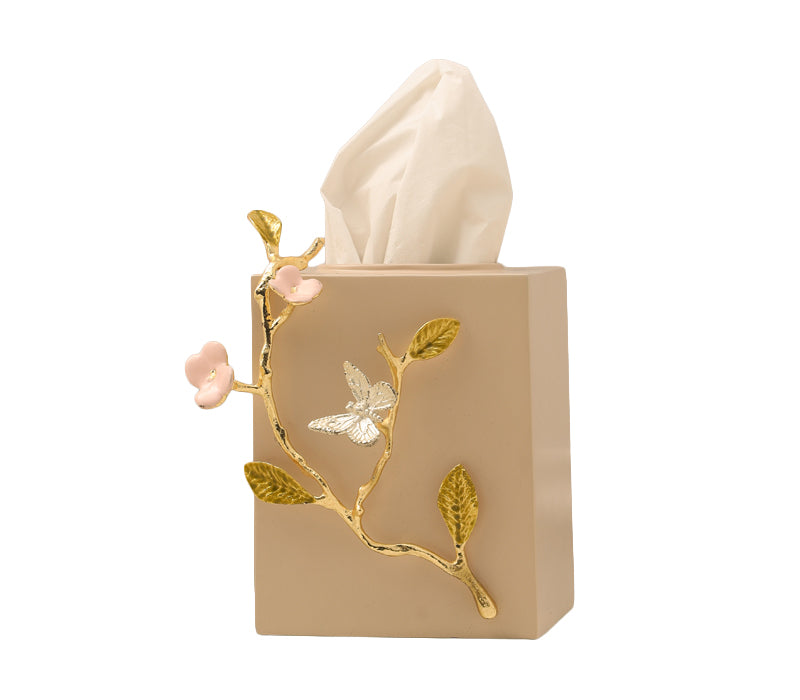 Small Tissue Box