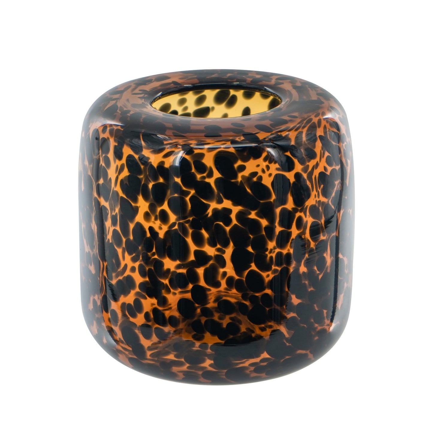 Glass Vase 70390