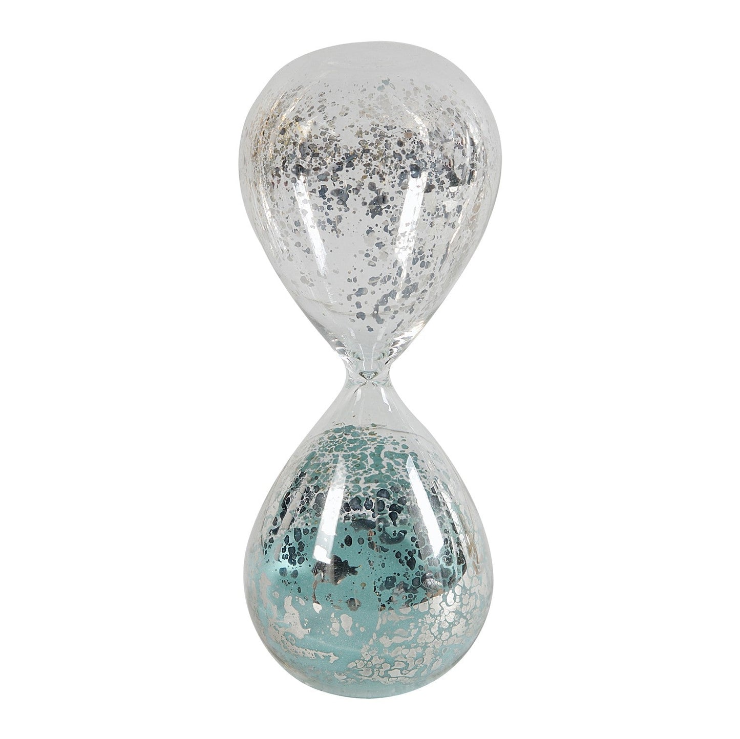Hourglass Glass Accessory 73770-JADE