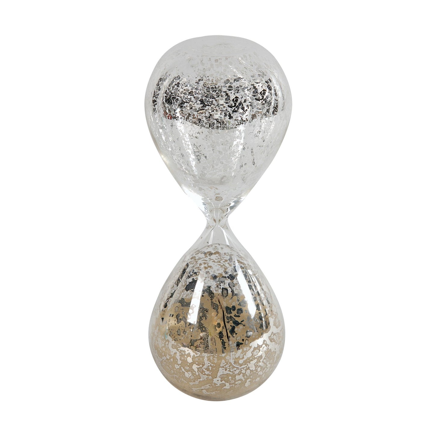 73770-TAN Glass Hourglass Accessory
