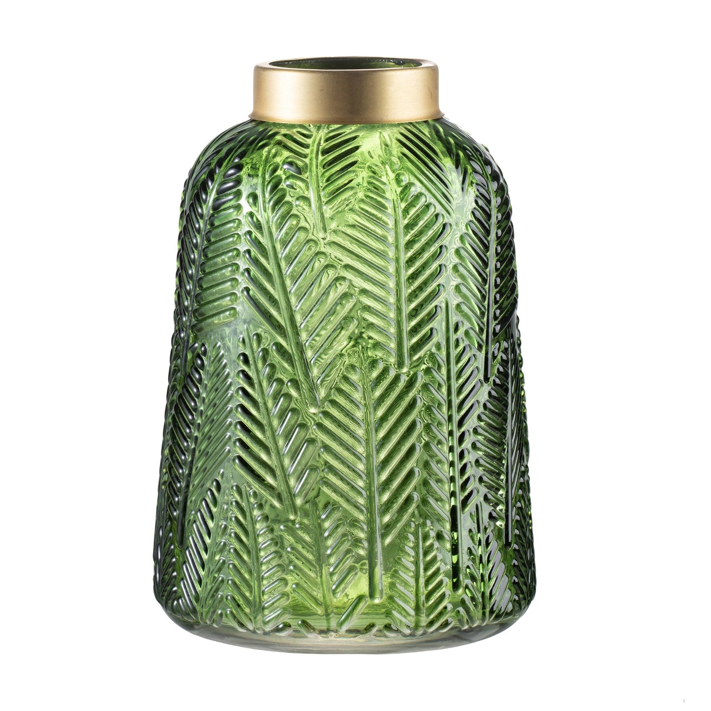 Glass vase 76888