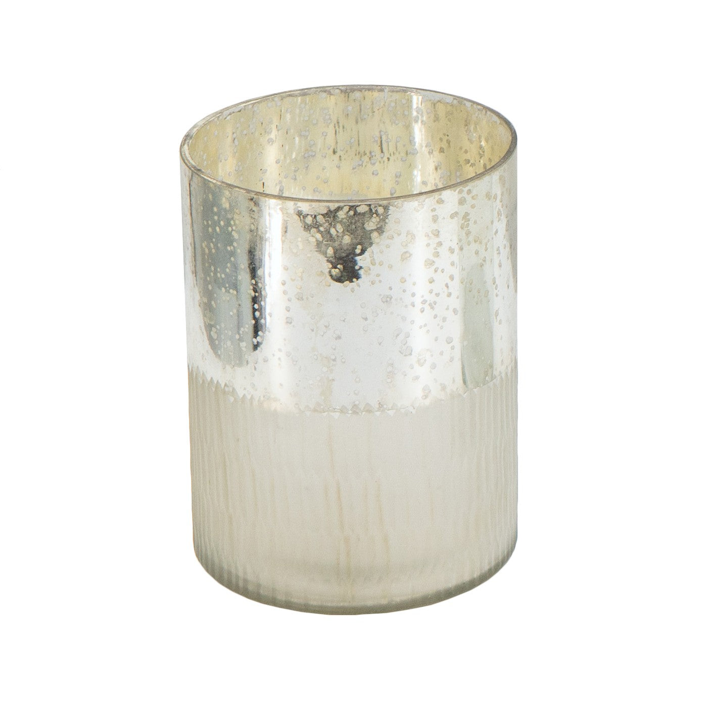 Silver Vase 77243