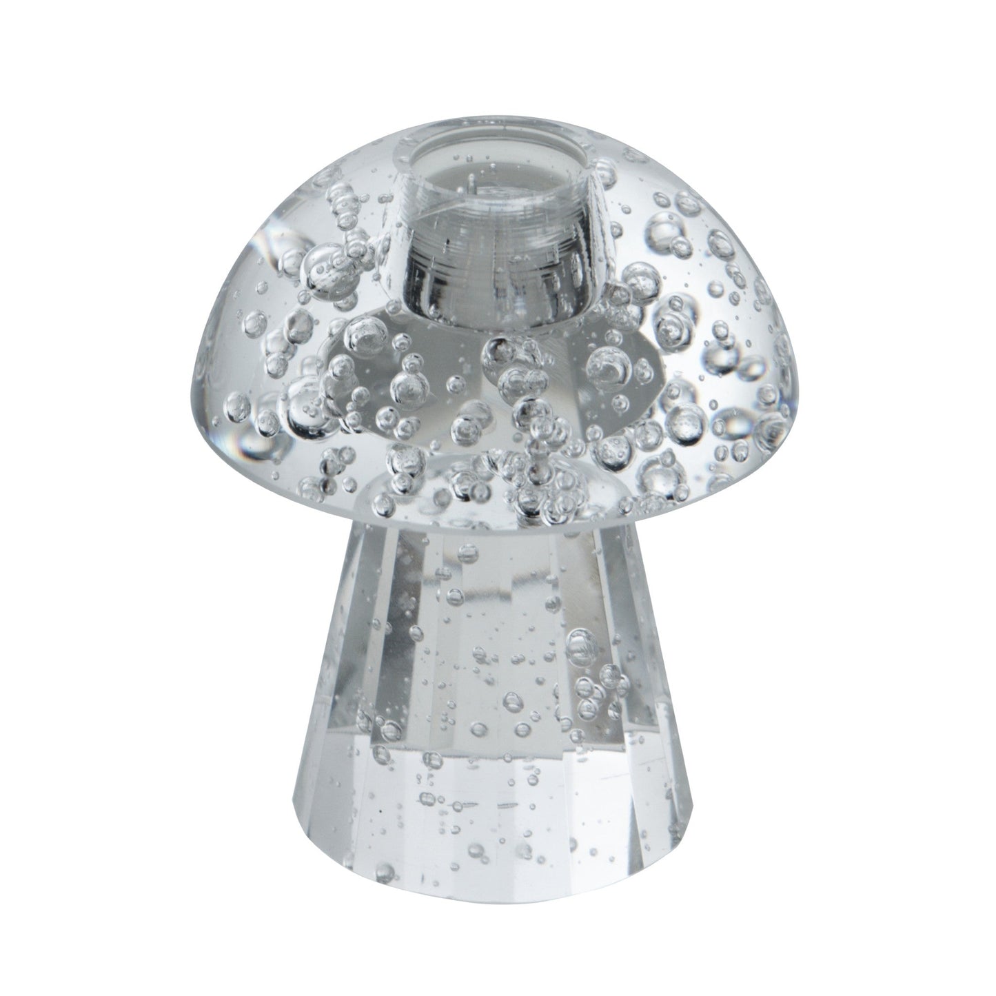 Mushroom Candle Holder 86400