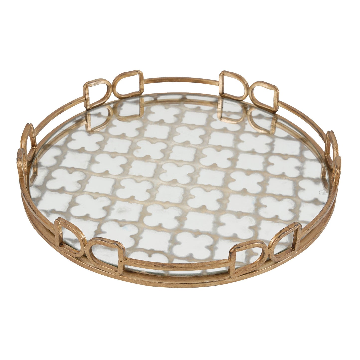 Serving tray 36167