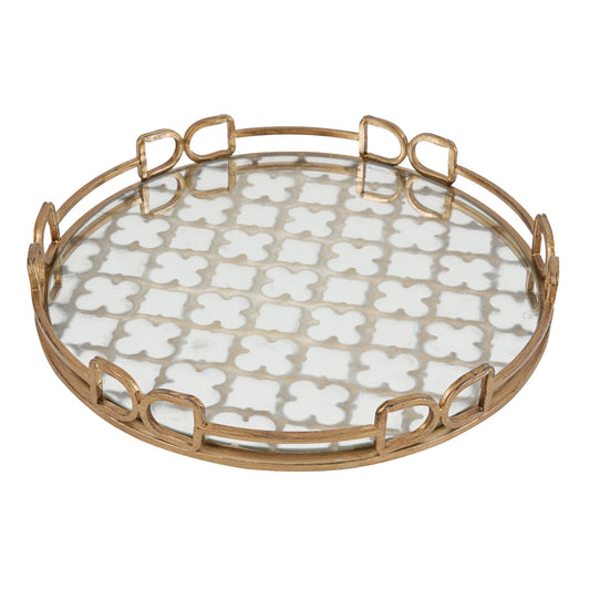 Serving tray 36167