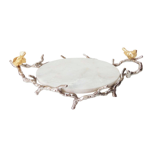 Marble Fada Serving Tray 42855