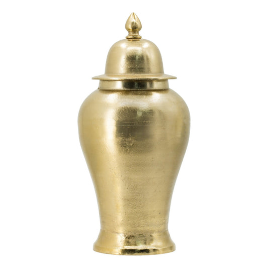 Vase with cover 44965