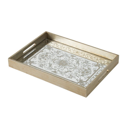 Serving tray 48116-DS