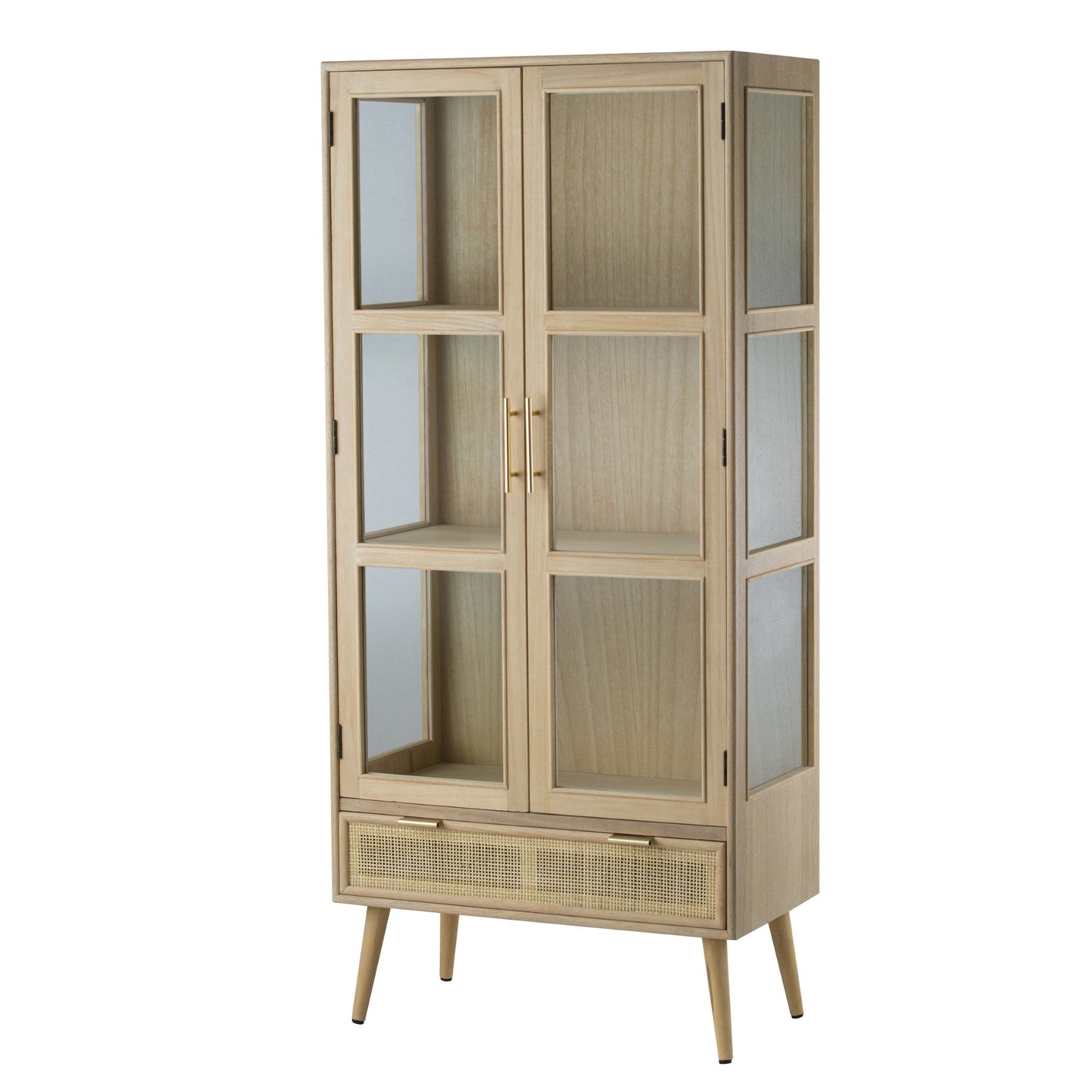 Vatrina 48597
