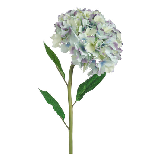 Flower Hydrangea 58154-BLUE