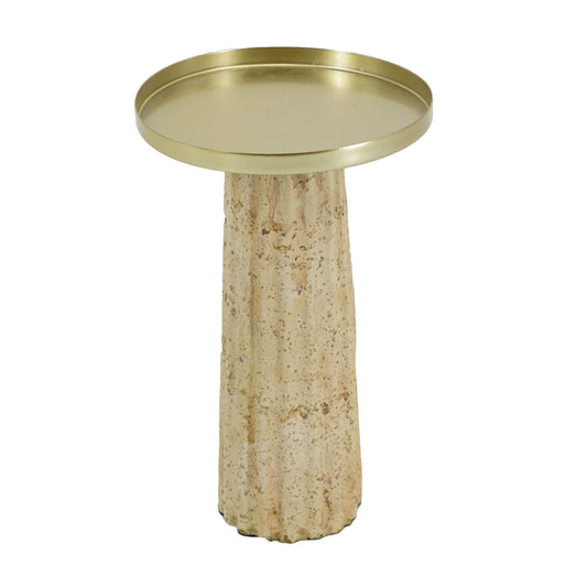 Candlestick with long base 61018
