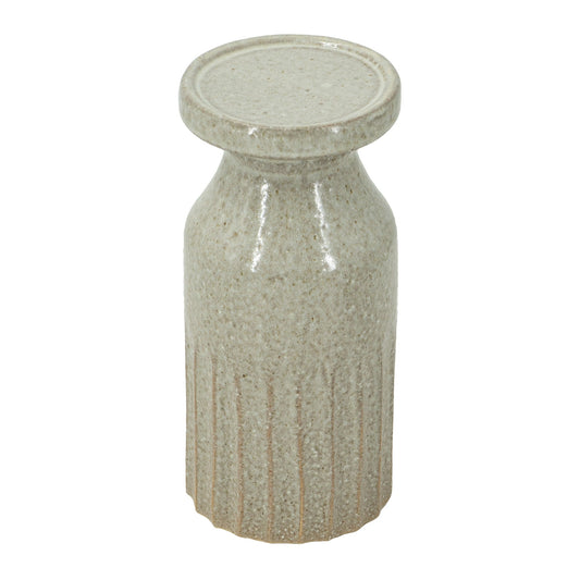 Ceramic Candlestick 61161