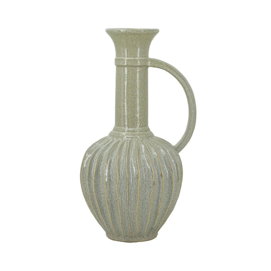 Ceramic vase 61166
