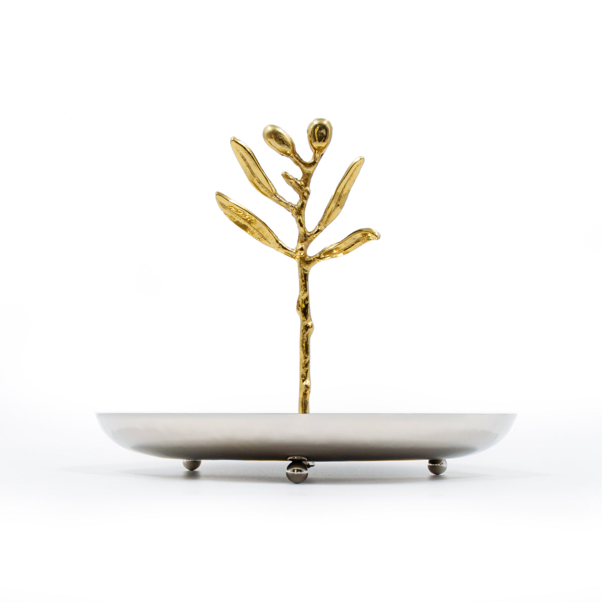 Single Tier Cake Stand