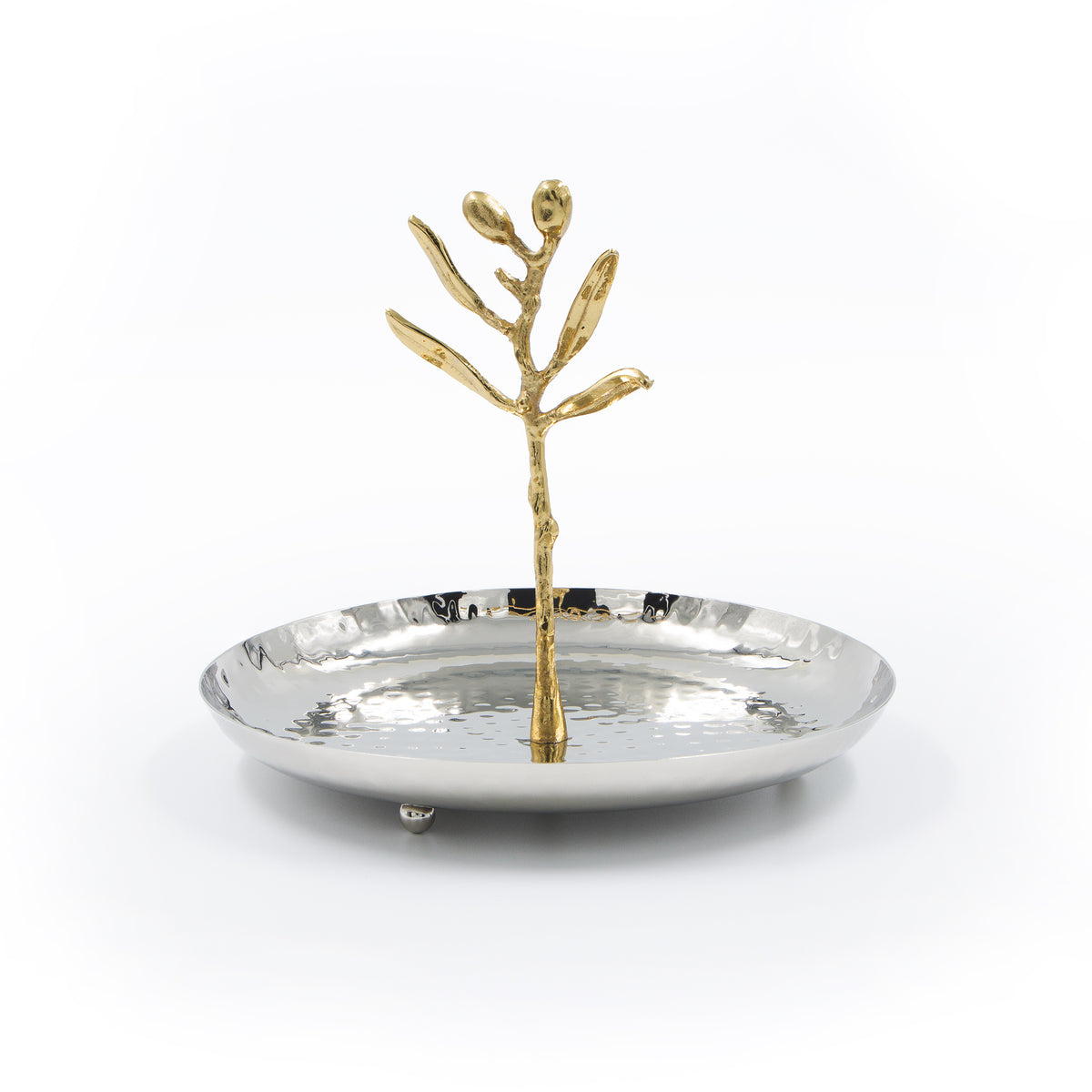 Single Tier Cake Stand
