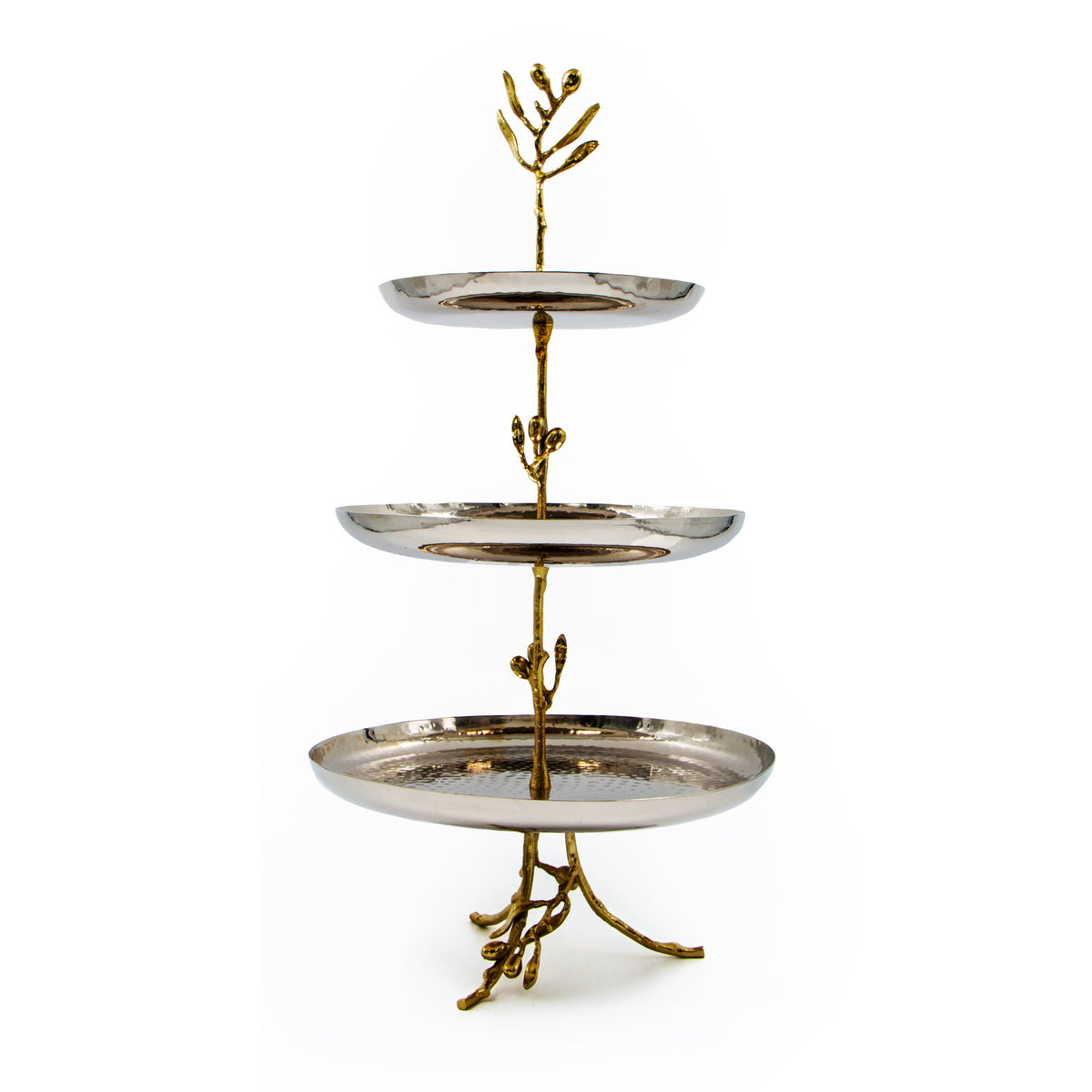 3 Tier Cake Stand