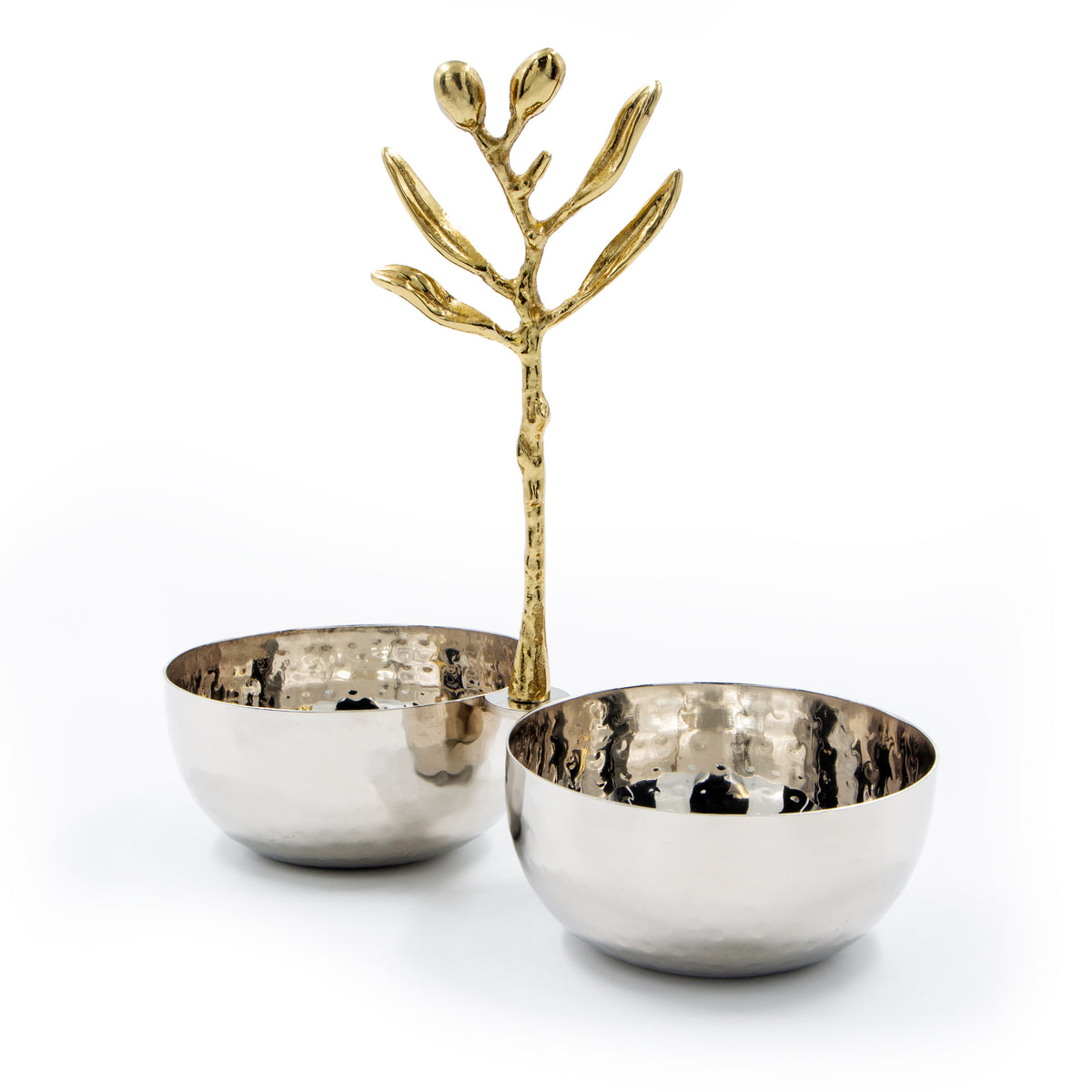 Double Bowl