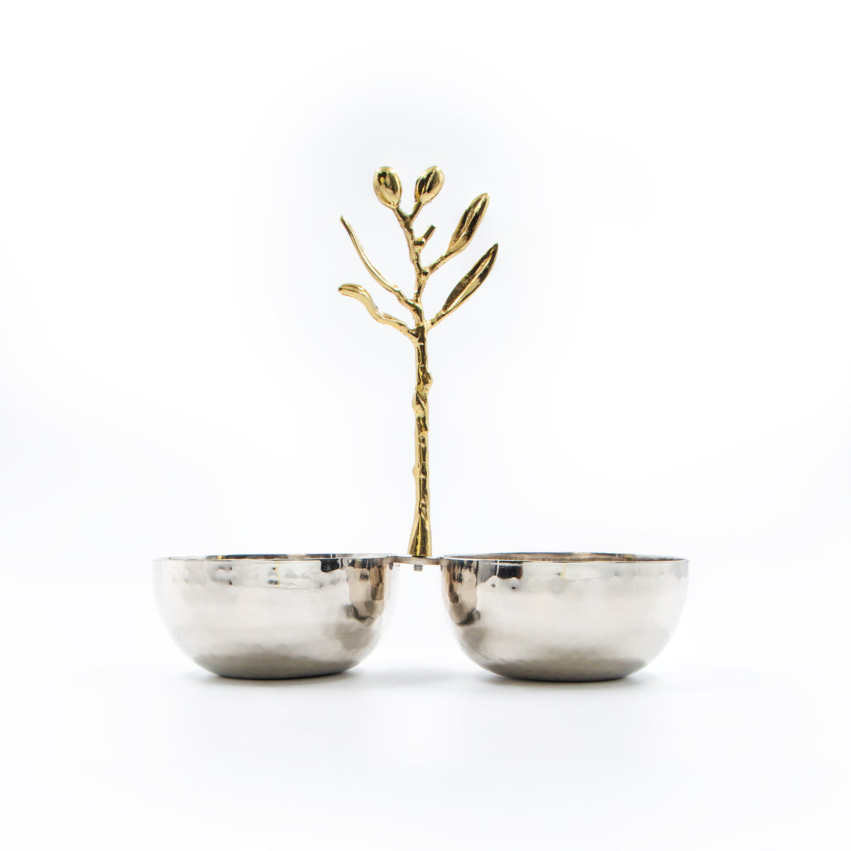 Double Bowl