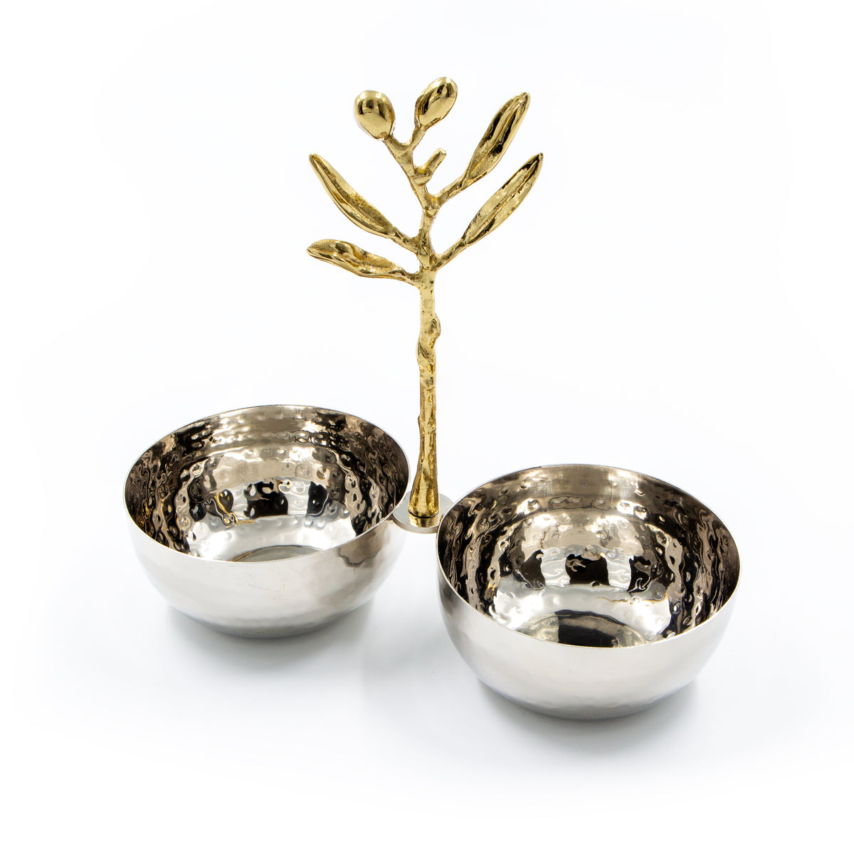 Double Bowl
