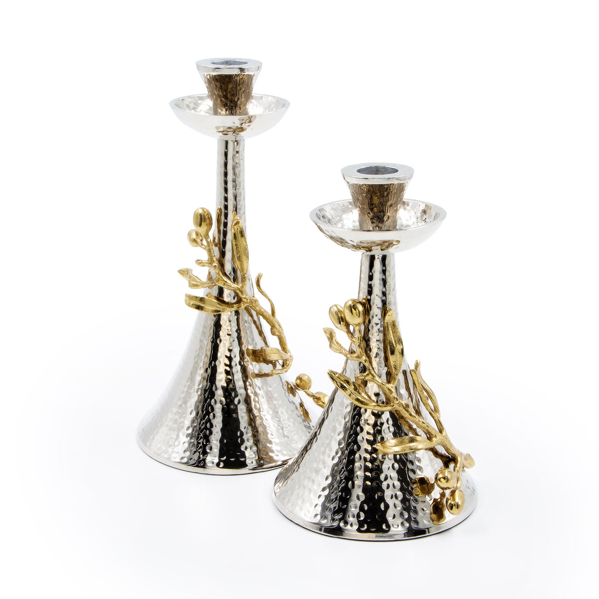 Large Candle Holder
