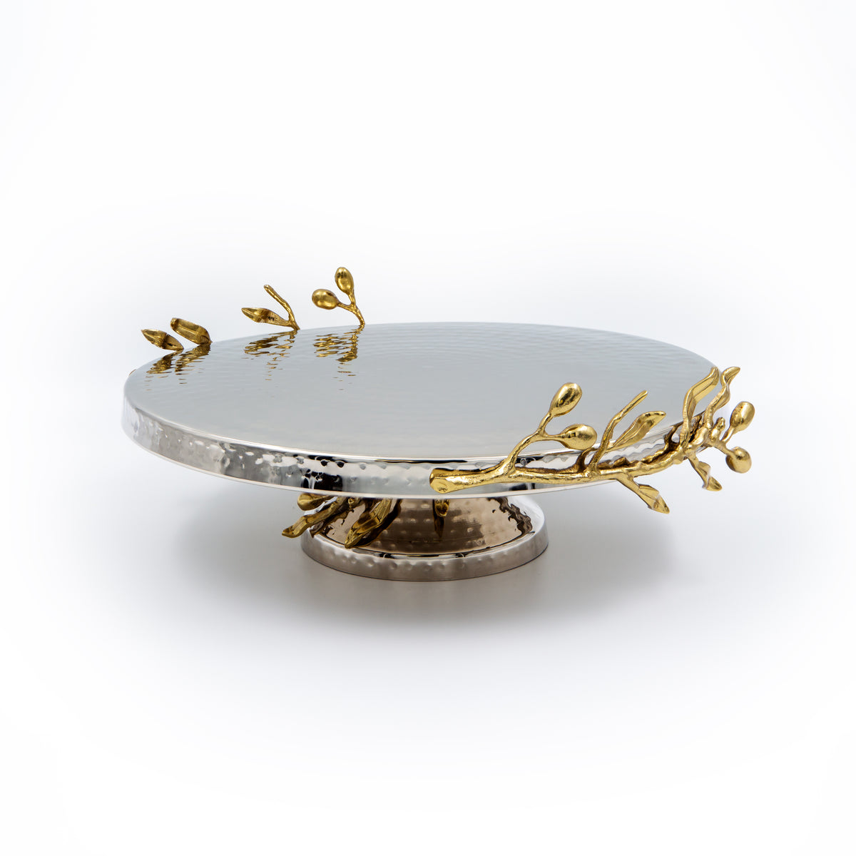 Metal Cake Stand