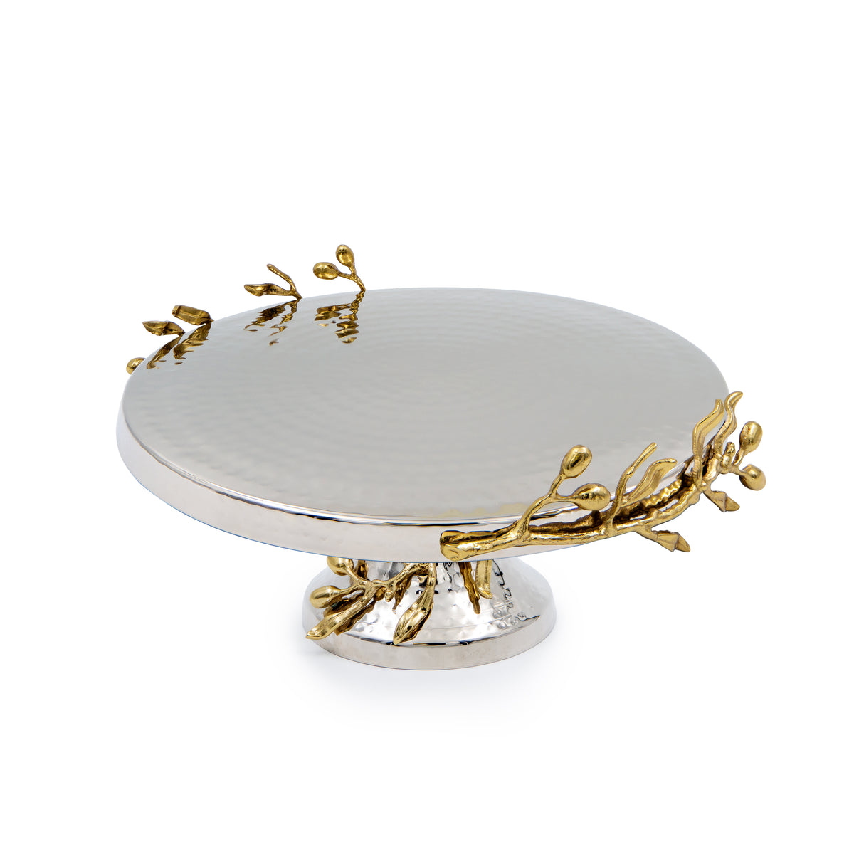 Metal Cake Stand