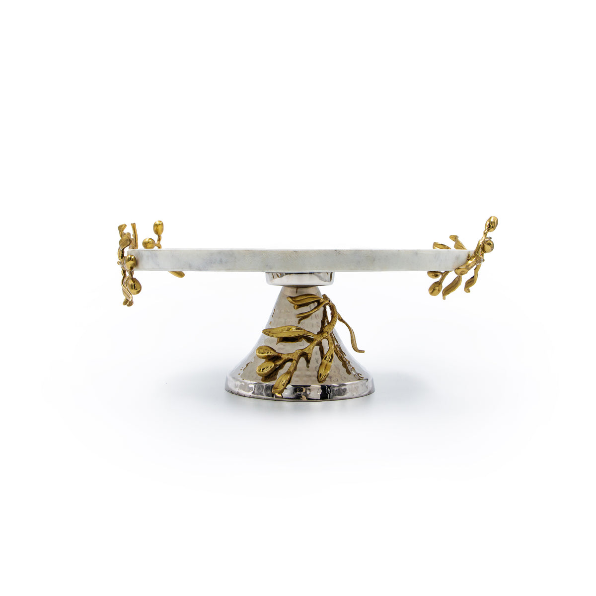 Marble Cake Stand