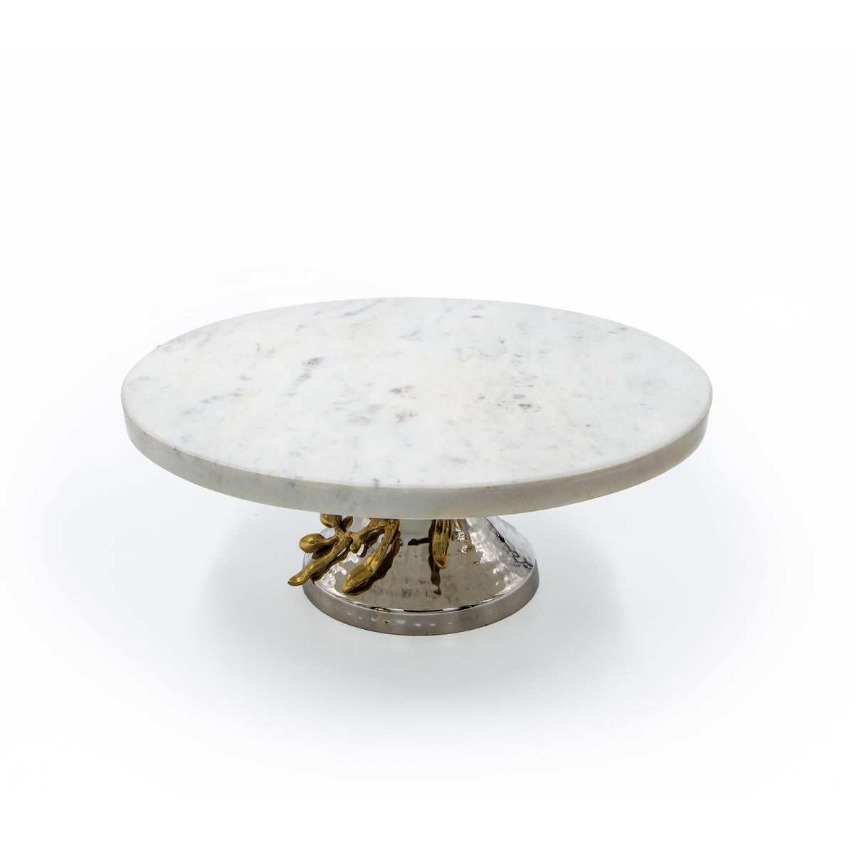 Marble Cake Stand