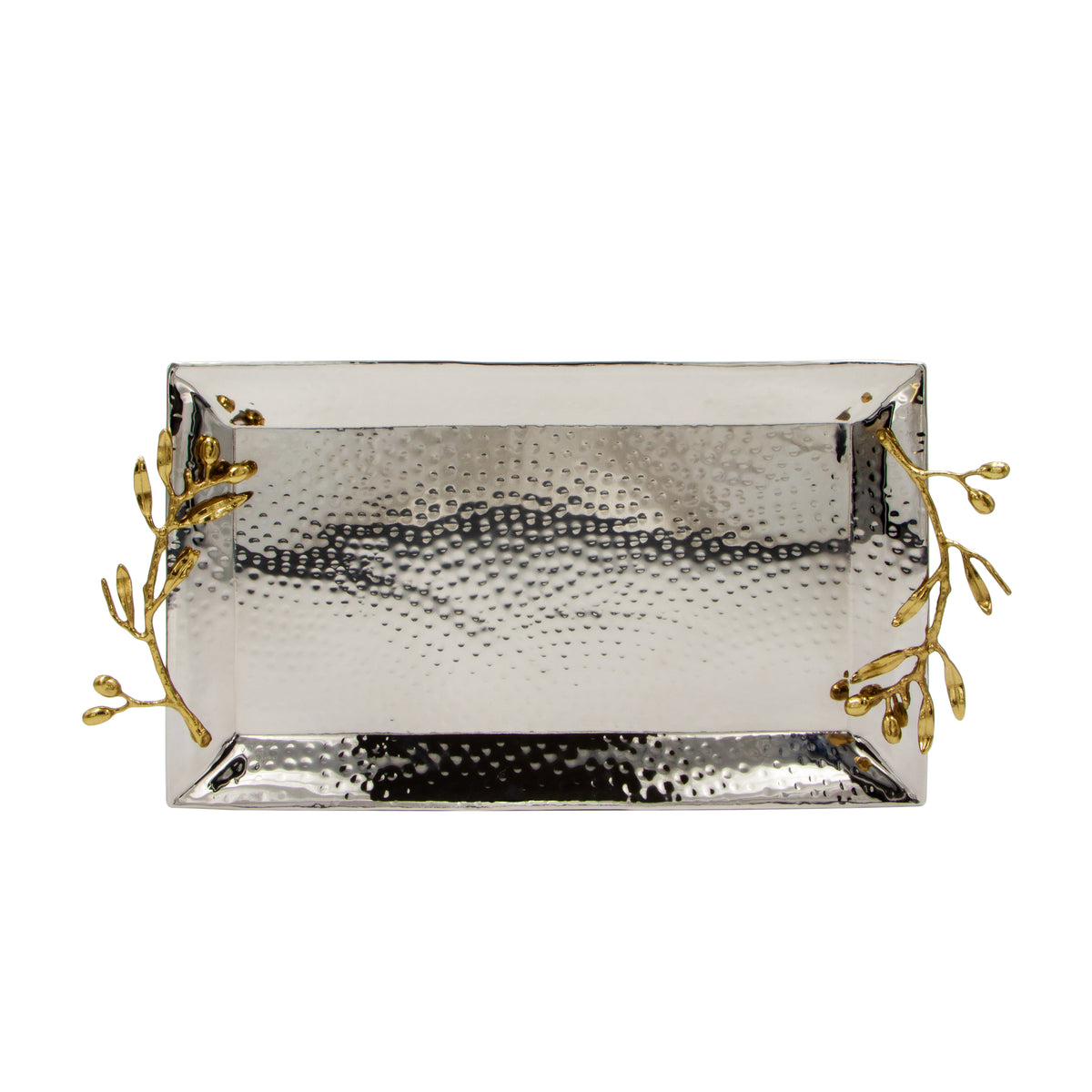 Medium Rectangular Tray