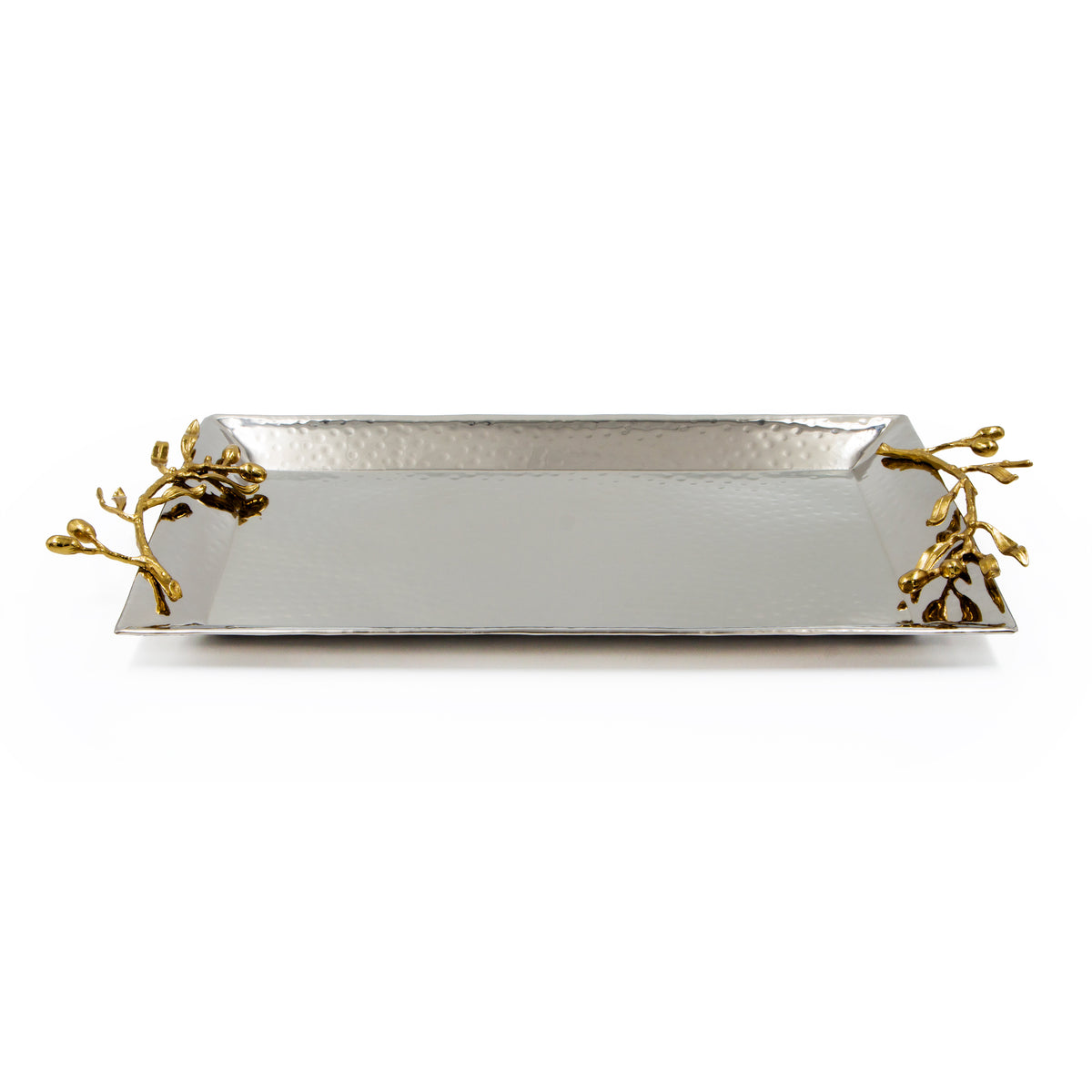 Medium Rectangular Tray