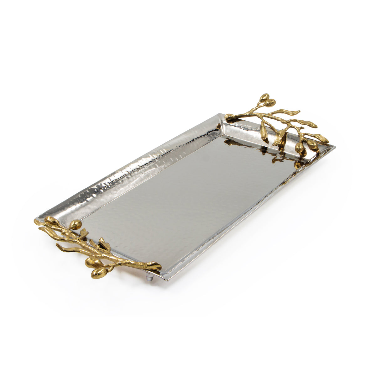 Small Rectangular Tray