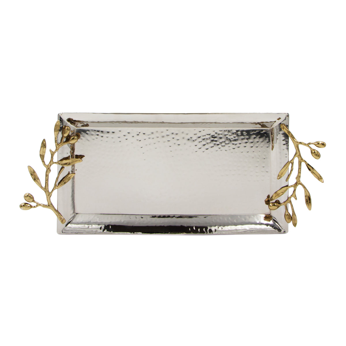 Small Rectangular Tray