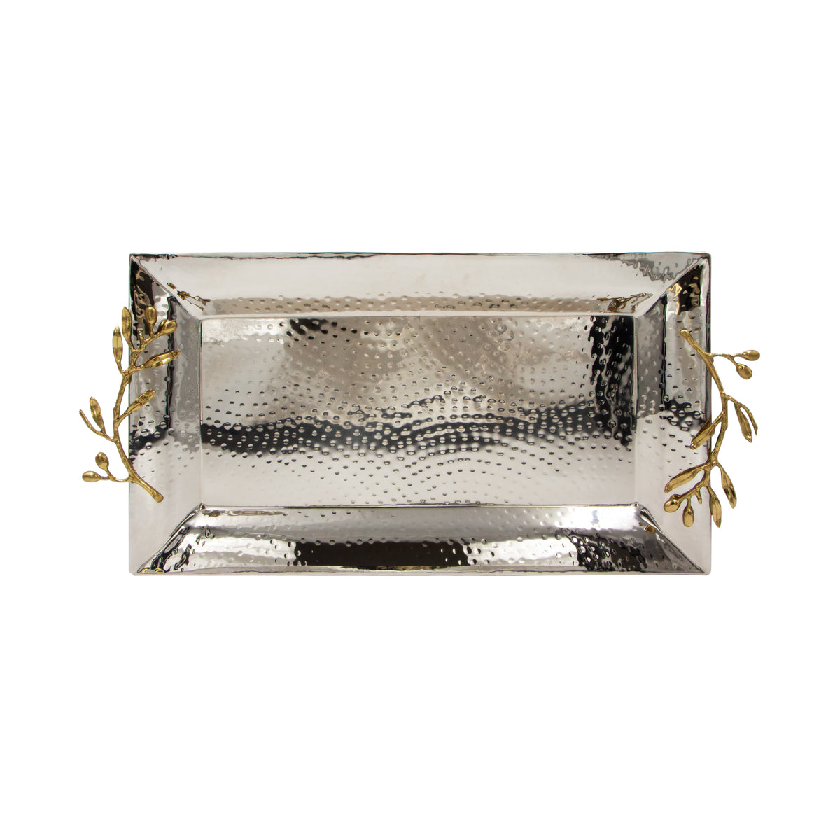 Large Rectangular Tray