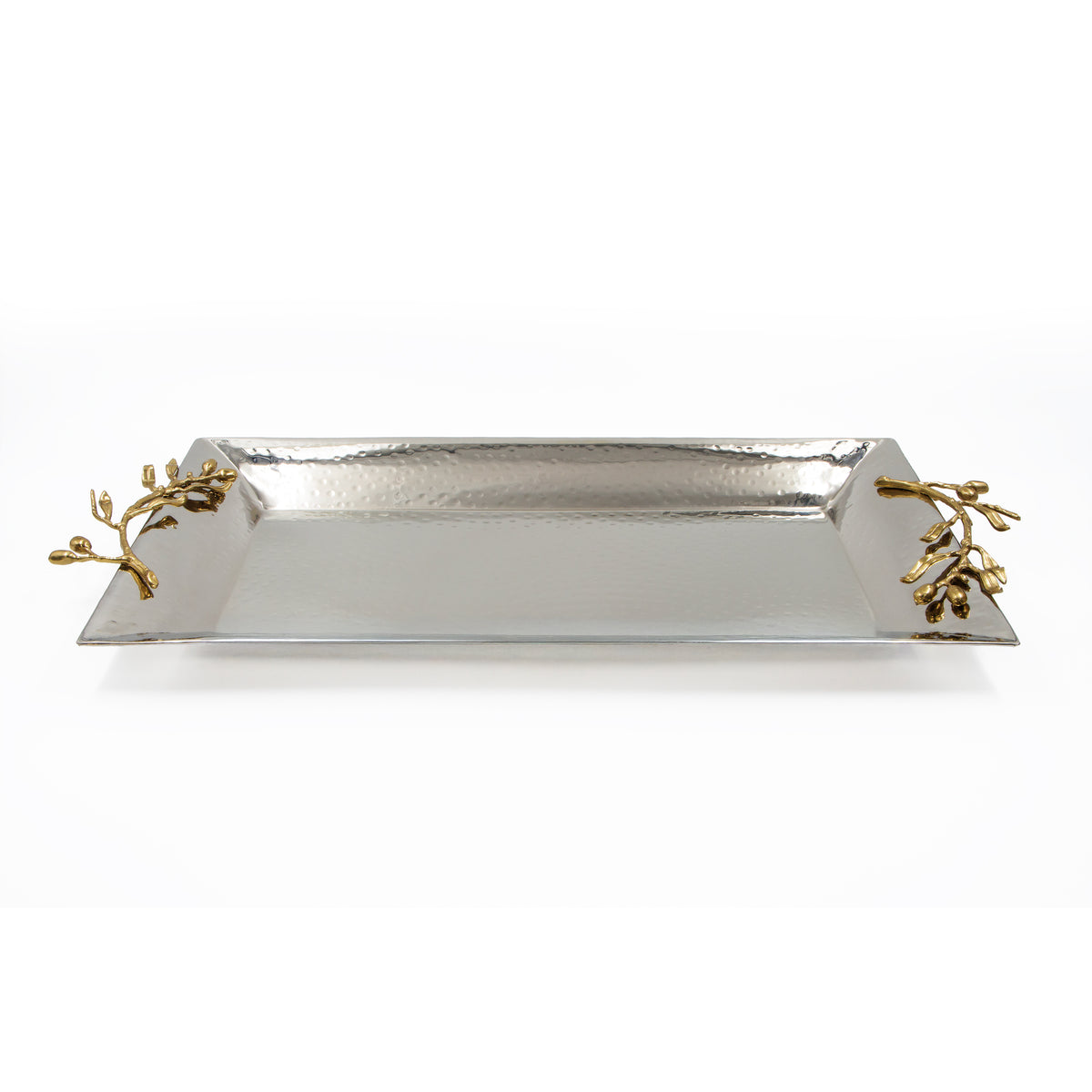 Large Rectangular Tray