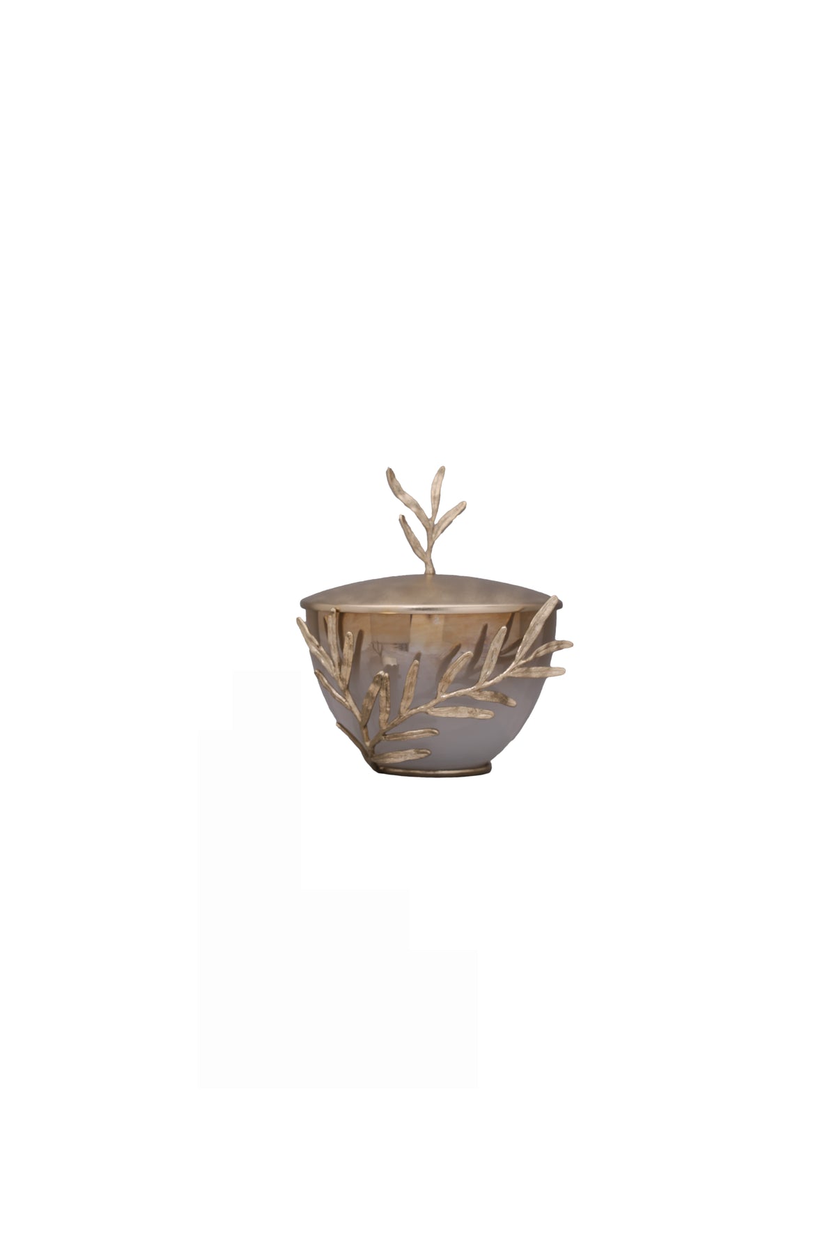 Medium Glass Jar