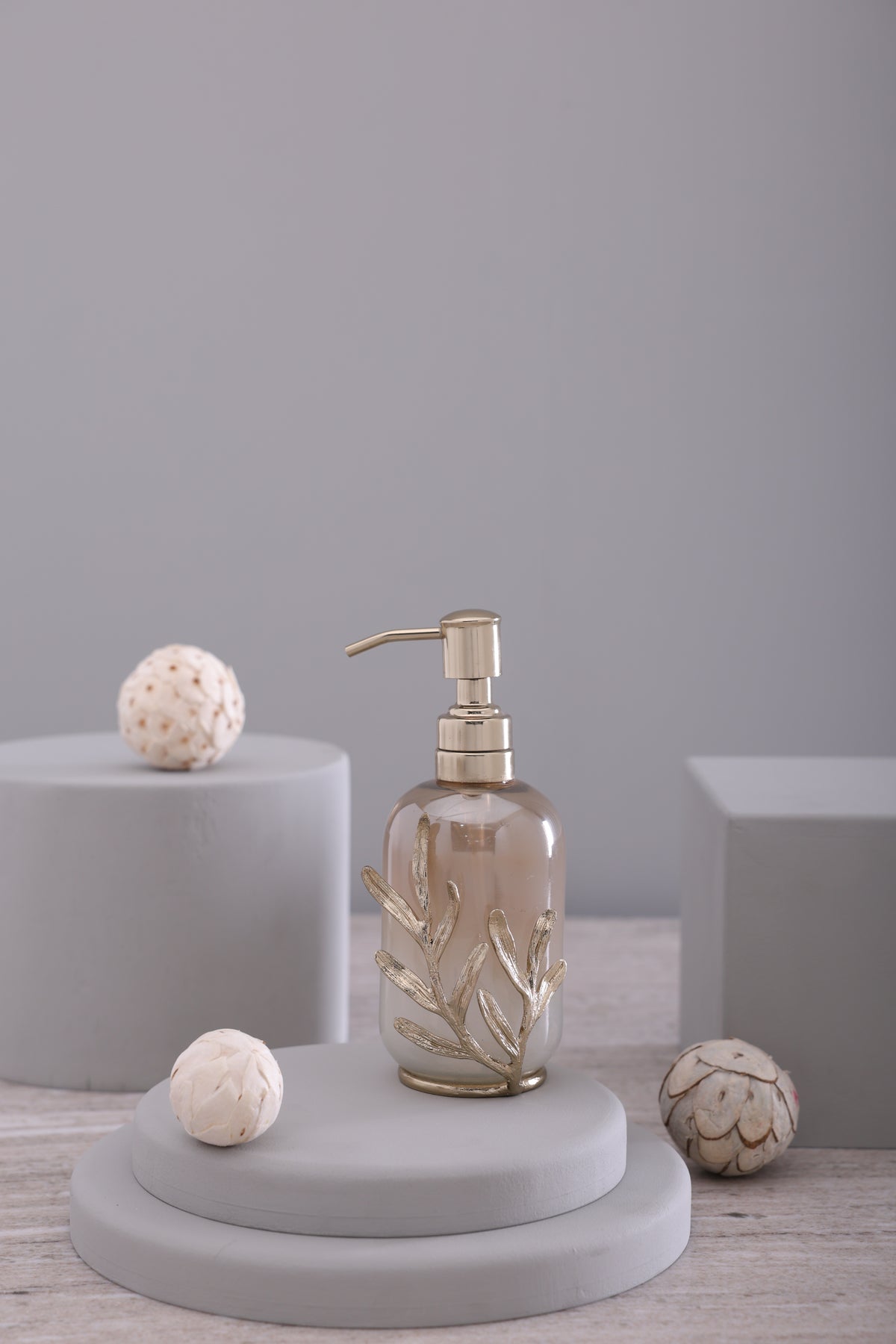 Soap Dispenser
