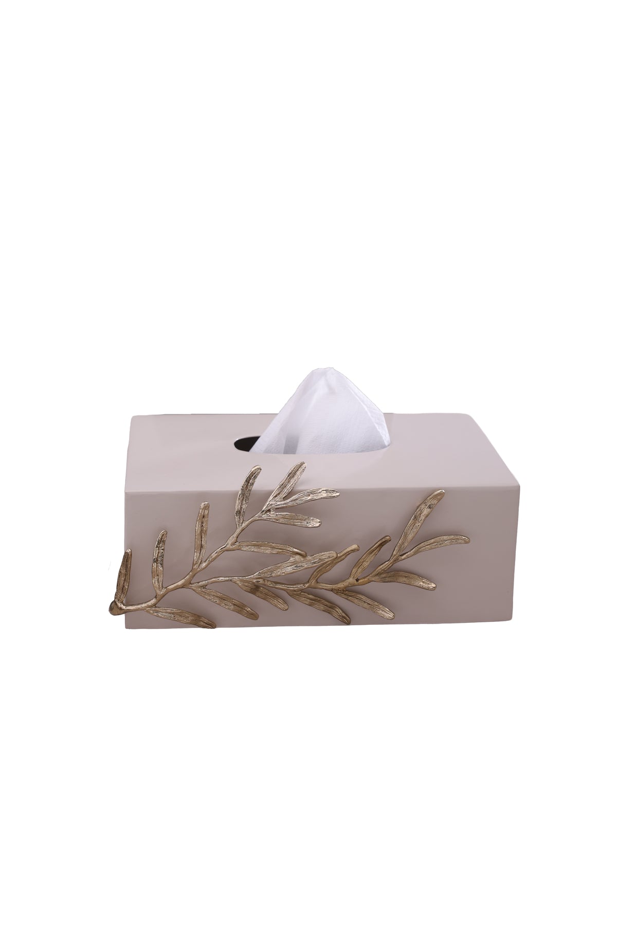 Tissue Box