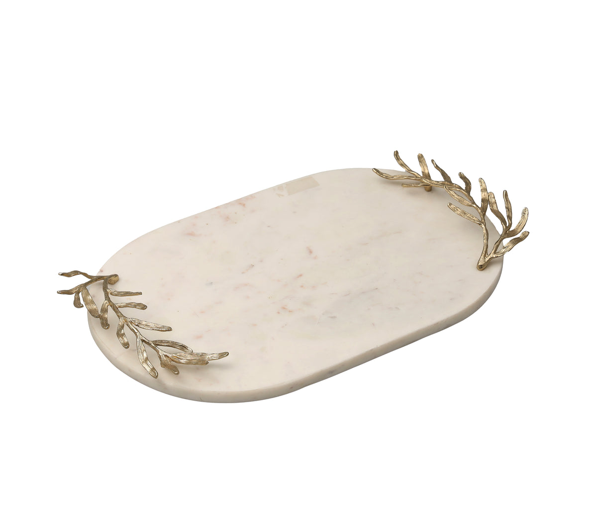 Small Marble Tray
