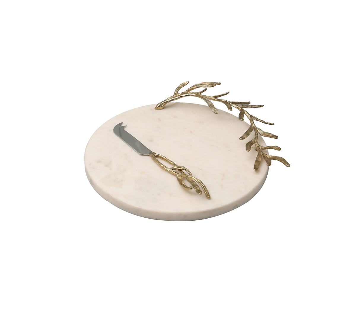 Marble Cheese Board