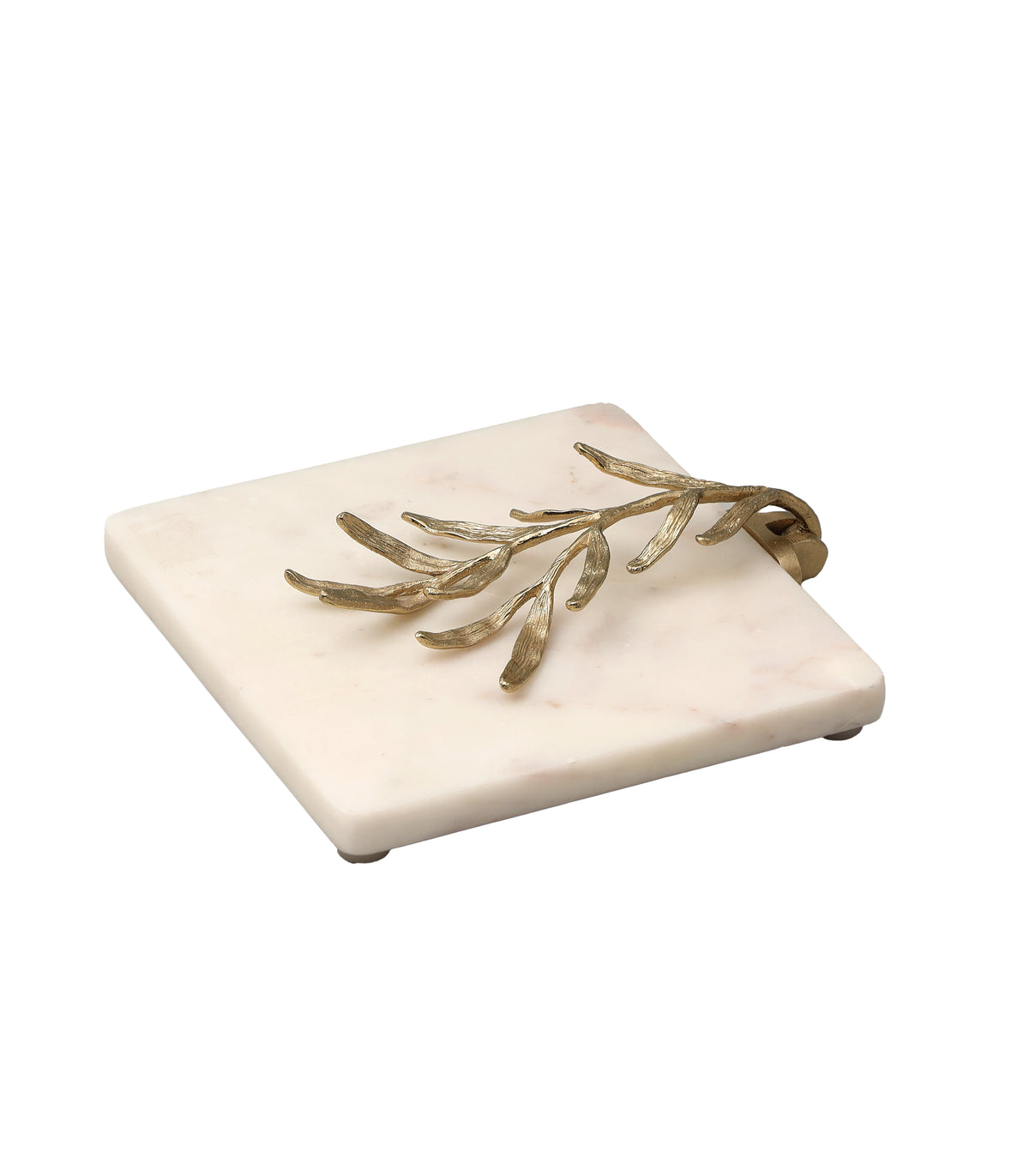 Marble Tissue Holder