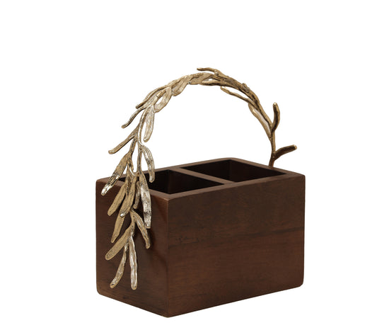 2-Compartment Caddy