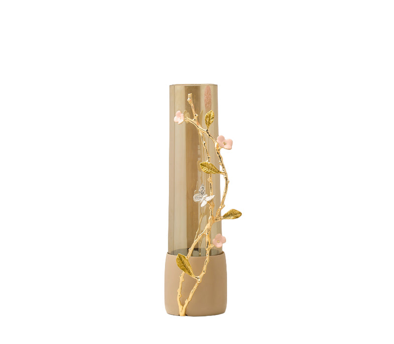 Large Decorative Vase
