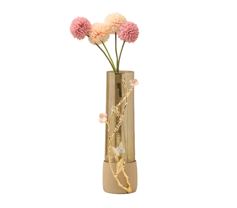 Small Decorative Vase