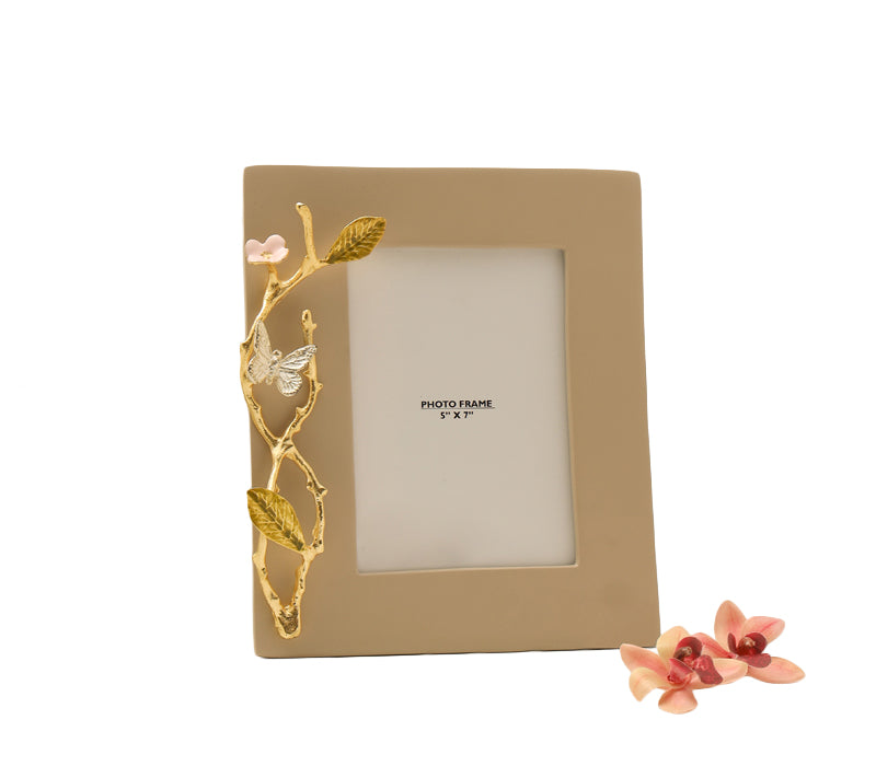 Photo Frame (5"x7") (13x18 cm)